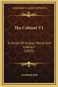 The Cabinet V1