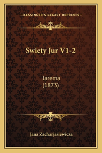 Swiety Jur V1-2