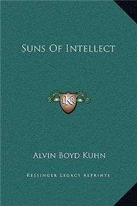 Suns Of Intellect