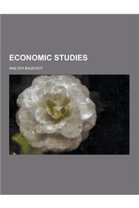 Economic Studies