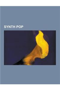 Synth Pop