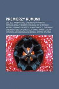Premierzy Rumunii