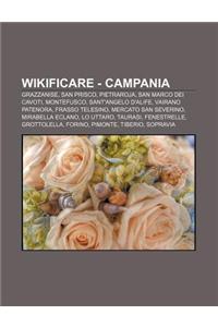 Wikificare - Campania