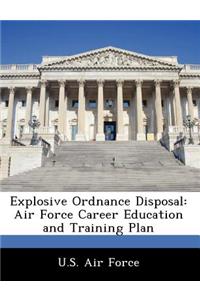 Explosive Ordnance Disposal