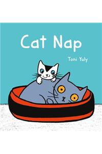 Cat Nap