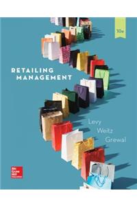 Loose Leaf for Retailing Management