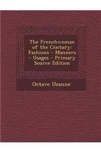 Frenchwoman of the Century