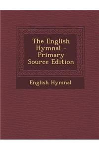 The English Hymnal