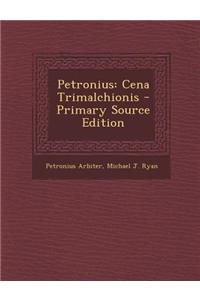 Petronius