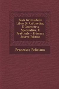 Scala Grimaldelli