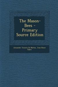 The Mason-Bees