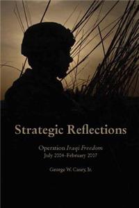 Strategic Reflections