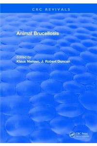 Animal Brucellosis