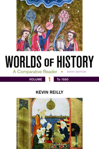 Worlds of History, Volume 1