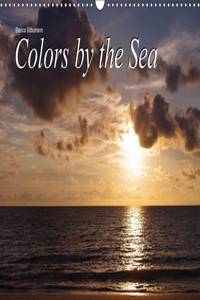 Colors by the Sea