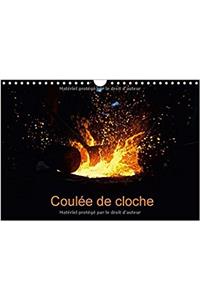 Coulee De Cloche 2017