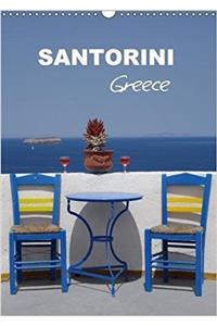 Santorini - Greece 2018