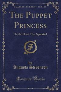 The Puppet Princess