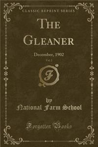 The Gleaner, Vol. 2