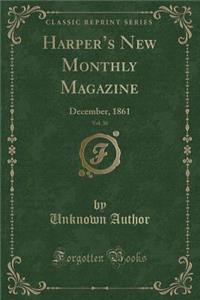 Harper's New Monthly Magazine, Vol. 30