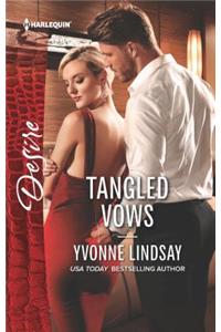 Tangled Vows