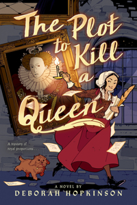 Plot to Kill a Queen