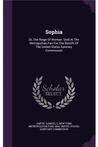 Sophia