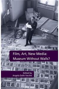 Film, Art, New Media