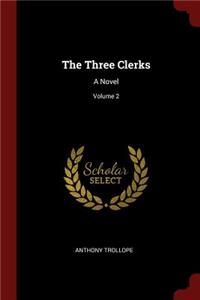 The Three Clerks