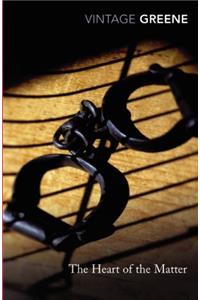 The Heart Of The Matter