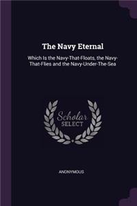 The Navy Eternal