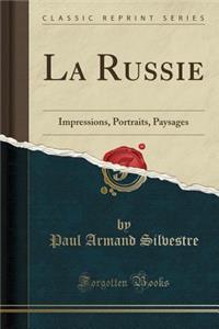 La Russie