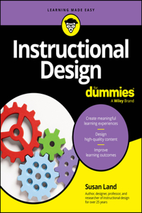 Instructional Design for Dummies