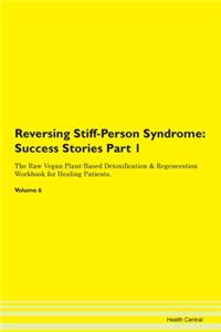 Reversing Stiff-Person Syndrome
