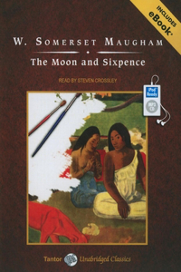 The Moon and Sixpence
