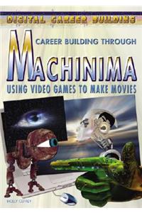 Machinima