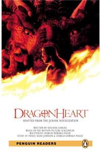 Level 2: Dragonheart