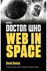 Doctor Who: Web in Space