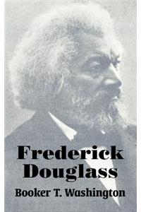 Frederick Douglass