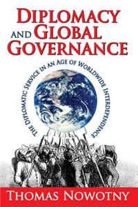 Diplomacy and Global Governance