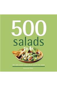 500 Salads