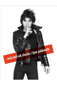 Rock and Roll Stories
