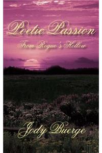 Poetic Passion
