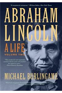 Abraham Lincoln