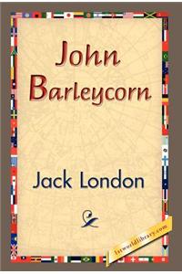 John Barleycorn