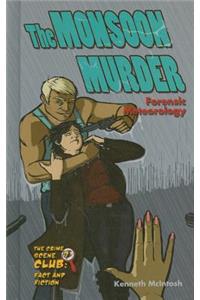 Monsoon Murder