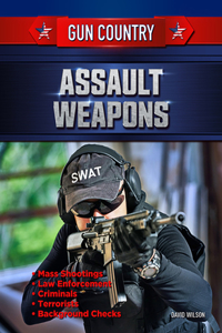 Assault Weapons