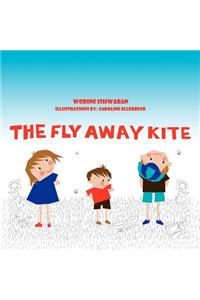 The Fly Away Kite