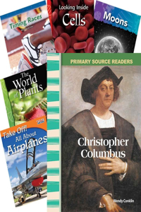 Common Core Grade 3 31-Book Set