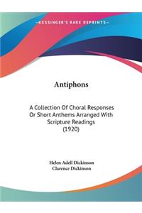 Antiphons